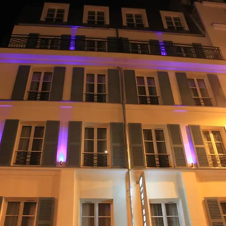 My Home In Paris-3